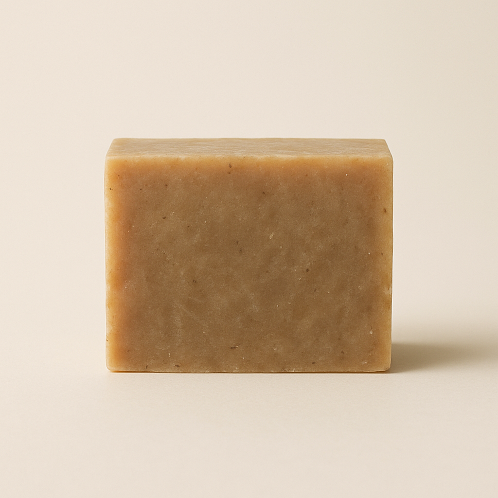Sandalwood Soap Bar