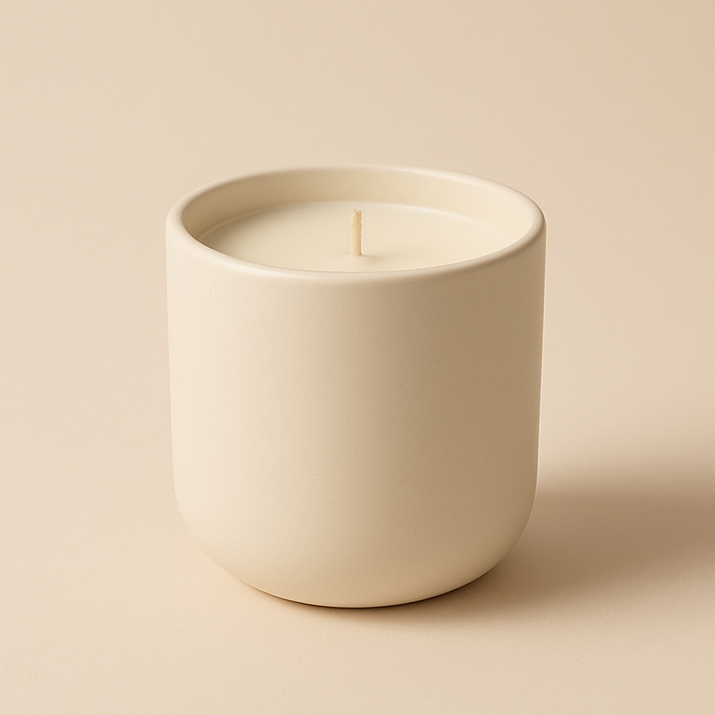 Vanilla Bean Candle